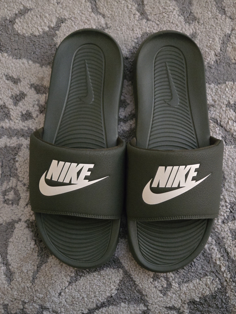Men's Nike Slides
